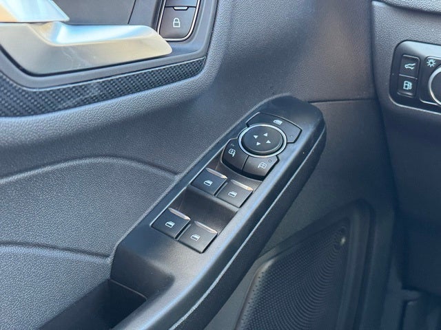 2026 Ford Escape Hybrid ST-Line Select w/Panoramic Moonroof + Adaptive Cruise