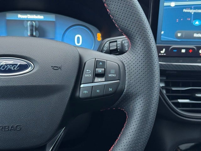 2024 Ford Escape ST-Line Elite w/ Panoramic Moonroof + Head-Up Display