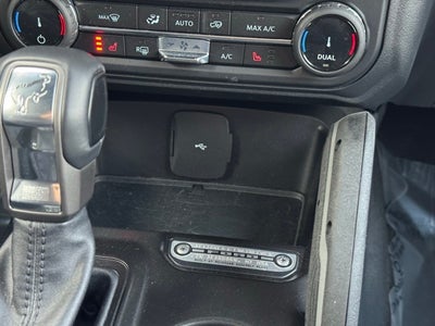 2022 Ford Bronco Big Bend w/ Remote Start + Heated Seats