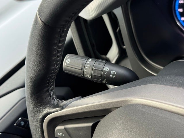 2022 Ford Bronco Big Bend w/ Remote Start + Heated Seats