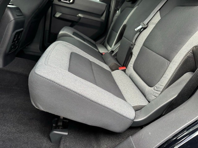 2022 Ford Bronco Big Bend w/ Remote Start + Heated Seats