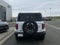 2024 Ford Bronco Outer Banks w/Heated Steering Wheel + Hard Top