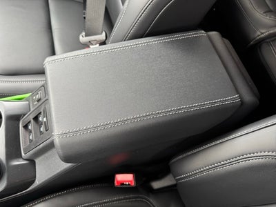 2025 Ford Bronco Outer Banks w/Heated Steering Wheel + 360 Camera