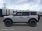 2026 Ford Bronco Big Bend w/Hard Top + Sasquatch Pkg