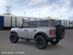 2026 Ford Bronco Big Bend w/Hard Top + Sasquatch Pkg