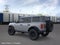 2026 Ford Bronco Big Bend w/Hard Top + Sasquatch Pkg