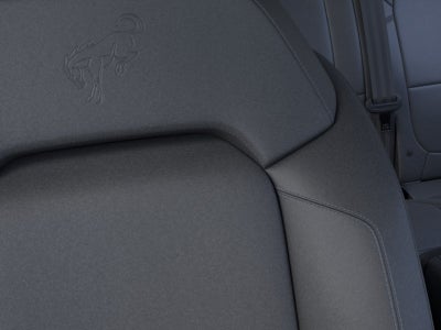2026 Ford Bronco Outer Banks w/Sasquatch Pkg