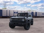 2026 Ford Bronco Outer Banks w/Sasquatch Pkg