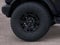 2026 Ford Bronco Outer Banks w/Sasquatch Pkg