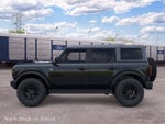 2026 Ford Bronco Outer Banks w/Sasquatch Pkg