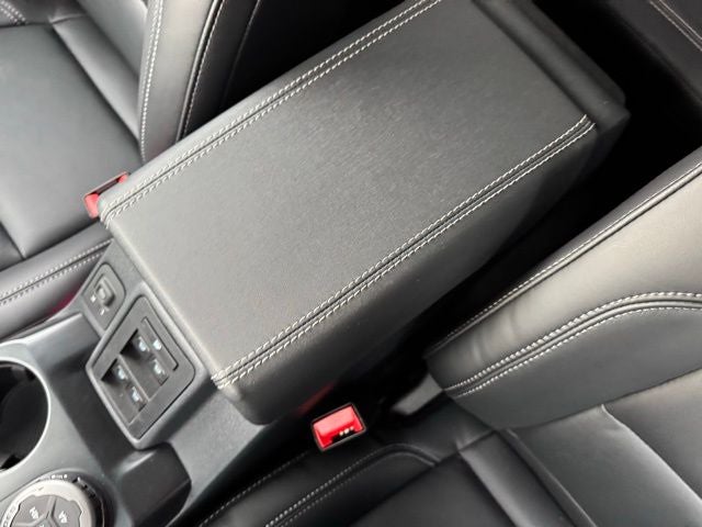 2026 Ford Bronco Outer Banks Sasquatch Package