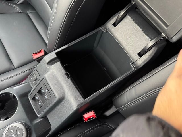 2026 Ford Bronco Outer Banks Sasquatch Package