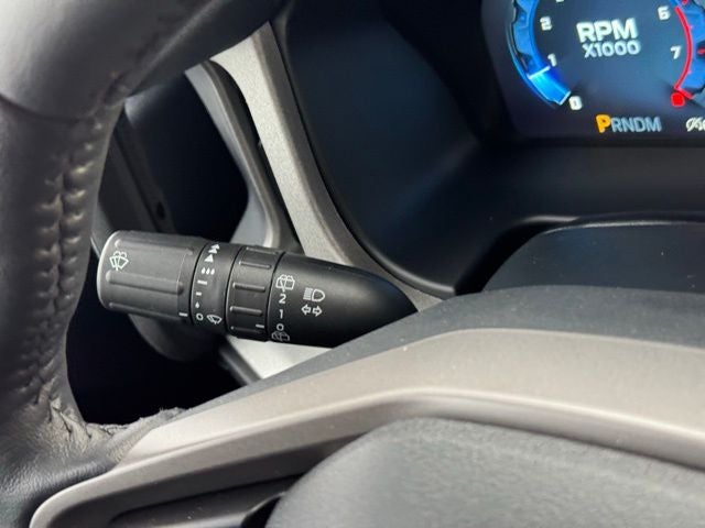 2026 Ford Bronco Outer Banks Sasquatch Package