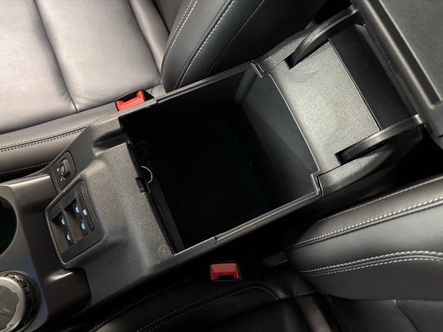 2025 Ford Bronco Outer Banks w/Custom Camo Wrap!