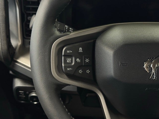 2025 Ford Bronco Outer Banks w/Custom Camo Wrap!