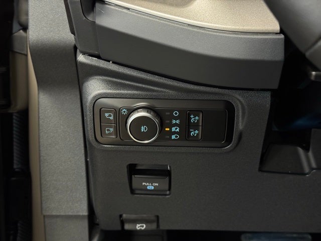 2025 Ford Bronco Outer Banks w/Custom Camo Wrap!