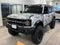 2025 Ford Bronco Outer Banks w/Custom Camo Wrap!