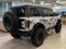 2025 Ford Bronco Outer Banks w/Custom Camo Wrap!