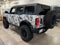 2025 Ford Bronco Outer Banks w/Custom Camo Wrap!