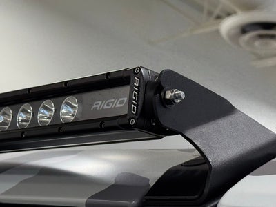 2025 Ford Bronco Outer Banks w/Custom Camo Wrap!