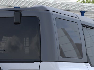 2026 Ford Bronco Outer Banks w/Hard Top
