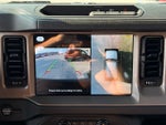 2026 Ford Bronco Outer Banks w/Sinister Bronze Pkg
