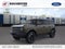 2026 Ford Bronco Outer Banks w/Heated Steering Wheel + Adaptive Cruise