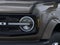 2026 Ford Bronco Outer Banks w/Heated Steering Wheel + Adaptive Cruise