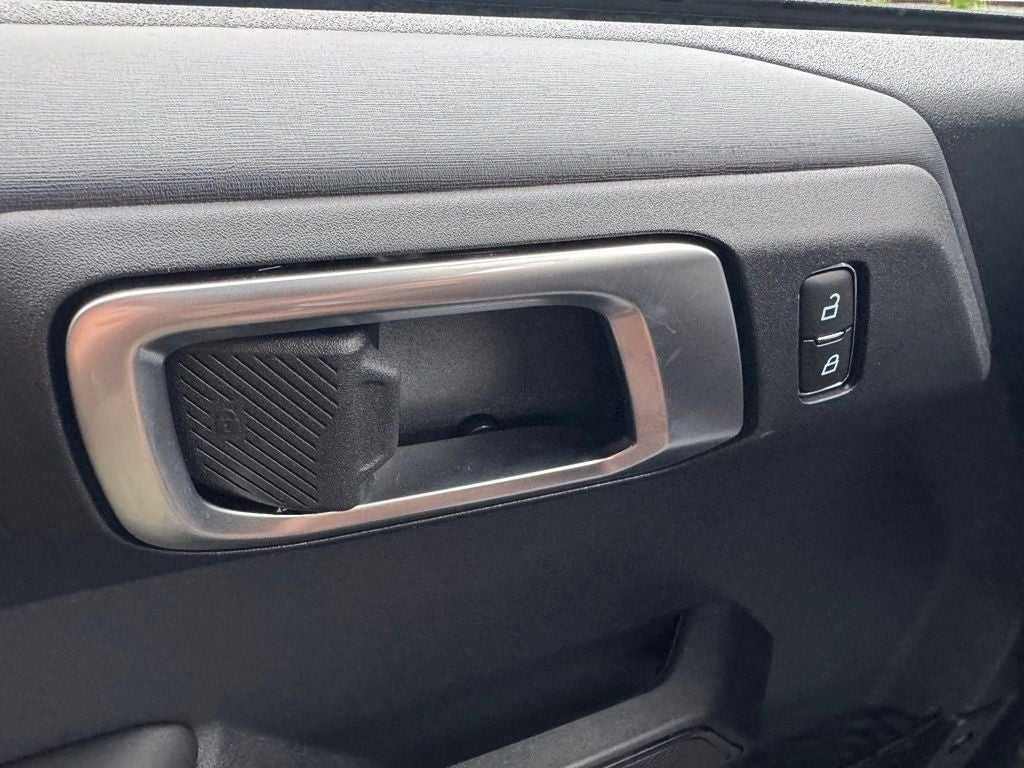 2026 Ford Bronco Outer Banks w/Heated Steering Wheel + Adaptive Cruise