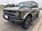 2026 Ford Bronco Outer Banks w/Heated Steering Wheel + Adaptive Cruise