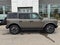 2026 Ford Bronco Outer Banks w/Heated Steering Wheel + Adaptive Cruise