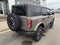 2026 Ford Bronco Outer Banks w/Heated Steering Wheel + Adaptive Cruise