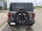2026 Ford Bronco Outer Banks w/Heated Steering Wheel + Adaptive Cruise
