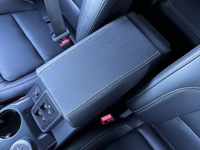 2025 Ford Bronco Outer Banks w/360 Camera + Hard Top