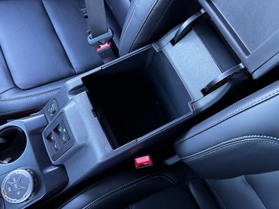 2025 Ford Bronco Outer Banks w/360 Camera + Hard Top