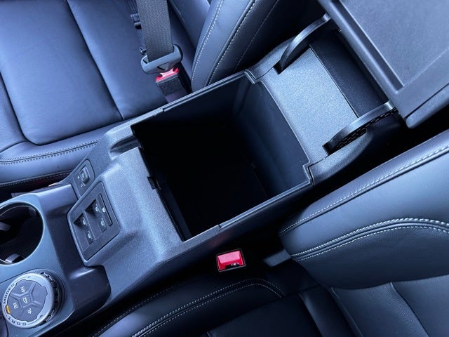 2025 Ford Bronco Outer Banks w/360 Camera + Hard Top