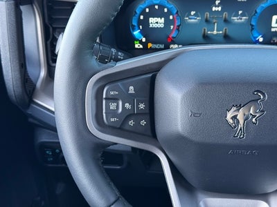 2025 Ford Bronco Outer Banks w/360 Camera + Hard Top