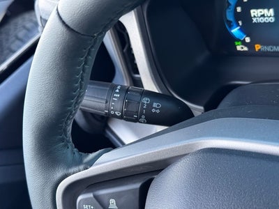 2025 Ford Bronco Outer Banks w/360 Camera + Hard Top