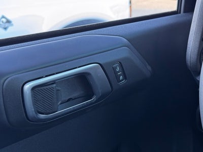 2025 Ford Bronco Outer Banks w/360 Camera + Hard Top