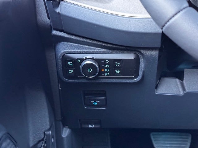 2025 Ford Bronco Outer Banks w/360 Camera + Hard Top