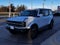 2025 Ford Bronco Outer Banks w/360 Camera + Hard Top