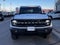 2025 Ford Bronco Outer Banks w/360 Camera + Hard Top