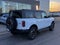 2025 Ford Bronco Outer Banks w/360 Camera + Hard Top