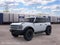 2026 Ford Bronco Badlands w/Sasquatch +Hoss 3.0 Dampers