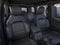 2026 Ford Bronco Badlands w/Sasquatch +Hoss 3.0 Dampers