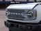 2026 Ford Bronco Badlands w/Sasquatch +Hoss 3.0 Dampers