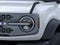2026 Ford Bronco Badlands w/Sasquatch +Hoss 3.0 Dampers