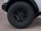 2026 Ford Bronco Badlands w/Sasquatch +Hoss 3.0 Dampers