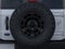 2026 Ford Bronco Badlands w/Sasquatch +Hoss 3.0 Dampers
