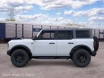 2026 Ford Bronco Badlands w/Sasquatch +Hoss 3.0 Dampers